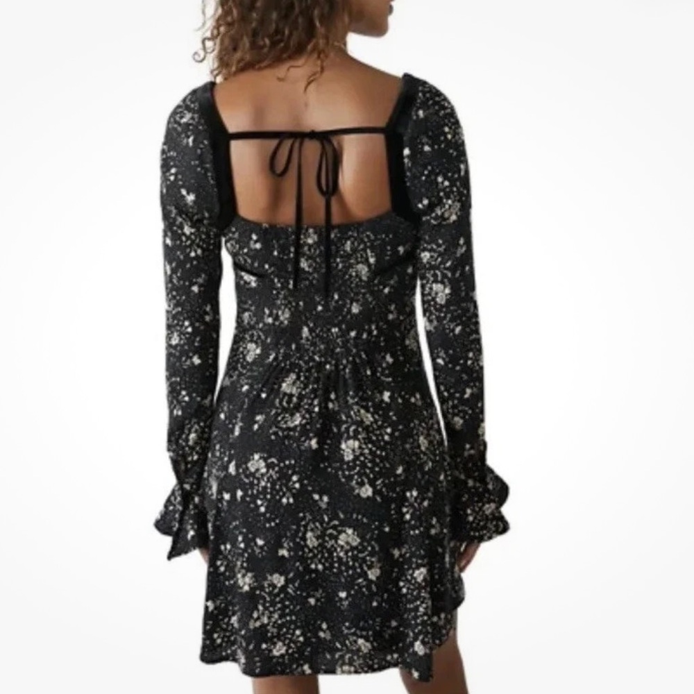 Free People Tess Mini Dress - Picture 3 of 11